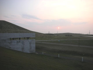 モエレ沼公園