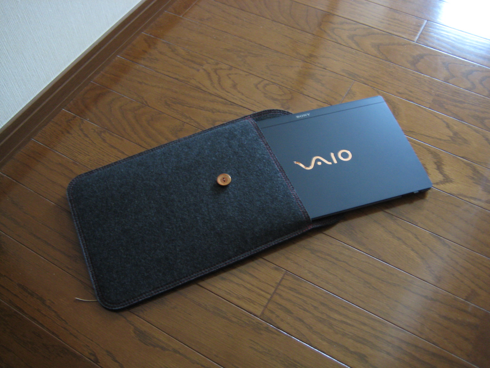 VAIO X (3)