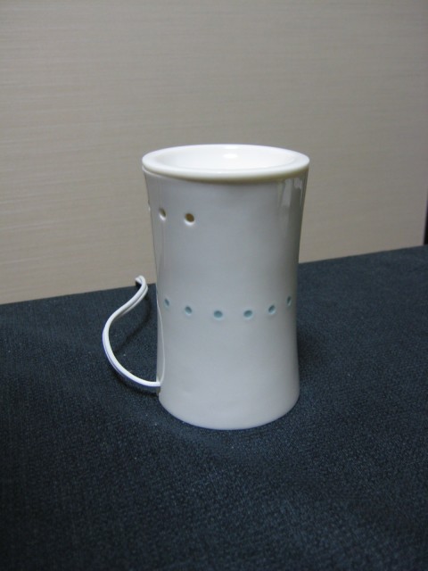 アロマ電気ポット