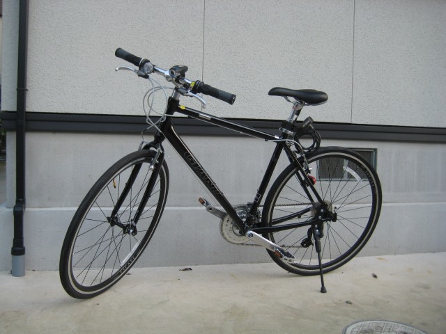 ESCAPE R3