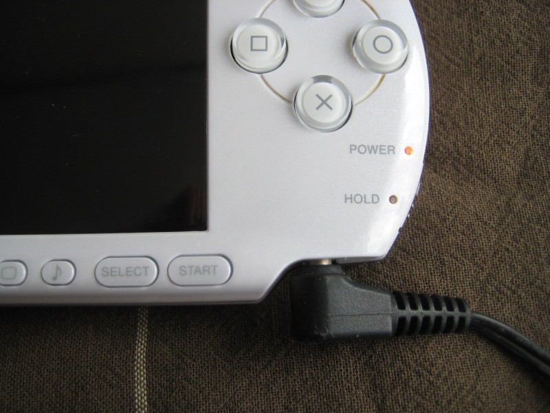 PSP-3000