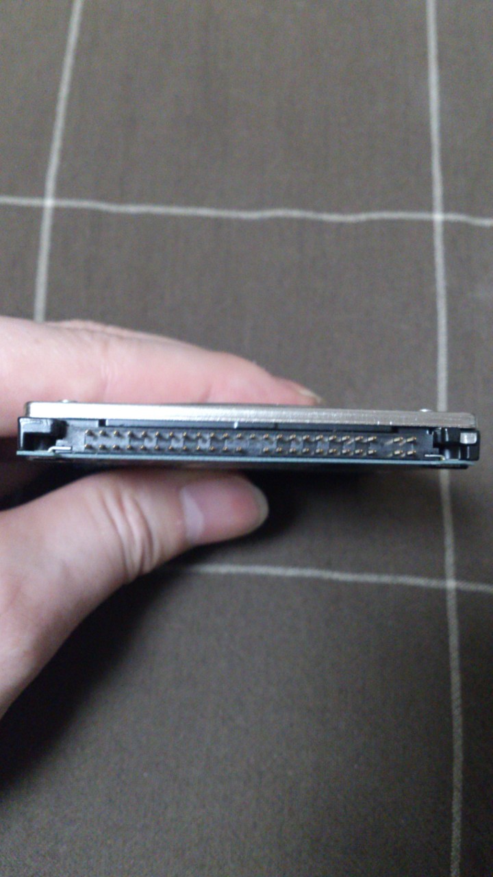 dynabook CX/2213